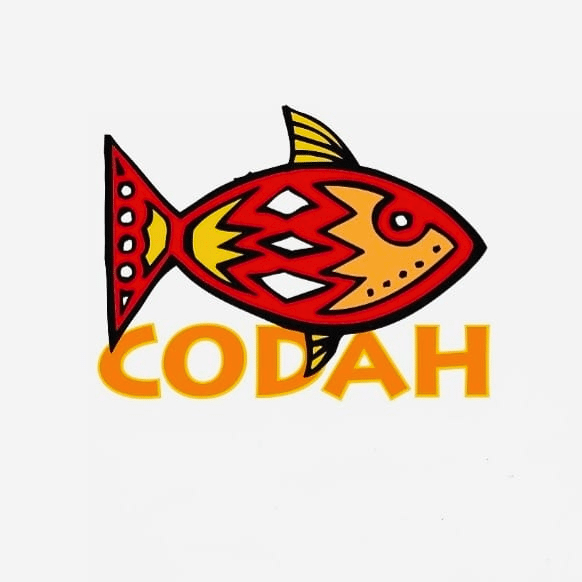 Nieuws van CODAH (Children of Destiny at Home)  